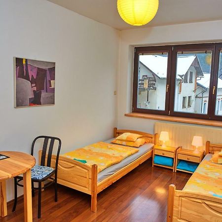Apartamento U Kosti - Bohemian Switzerland Decin Exterior foto
