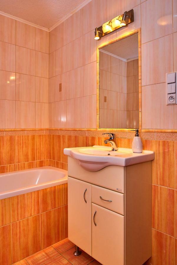 Apartamento U Kosti - Bohemian Switzerland Decin Exterior foto