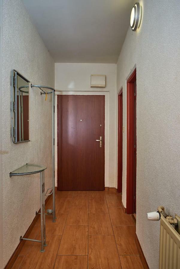 Apartamento U Kosti - Bohemian Switzerland Decin Exterior foto